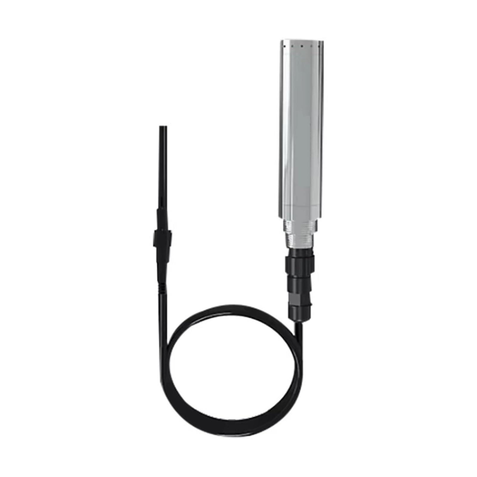 Turbidímetro Digital, Analizador de agua portátil alta calidad, medidor turbidez, Sensor en línea con salida RS485(Plastic case)