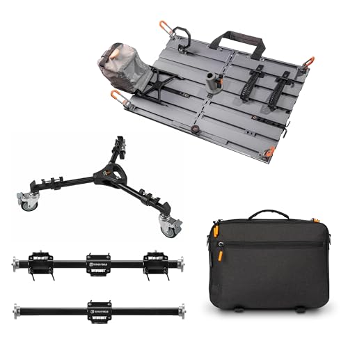 Tether Tools AeroTrac All-in-One Workstation