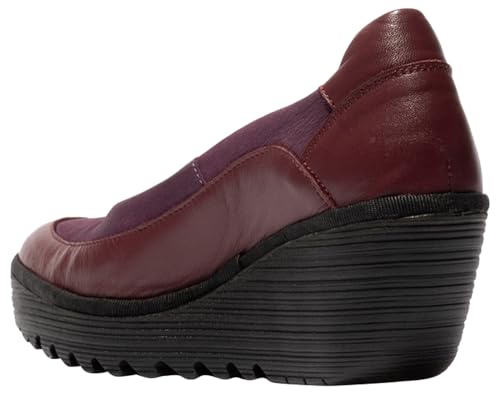 Image of FLY London Womens Yeka530fly