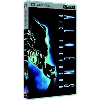 Alien 2 - Die R&uuml;ckkehr