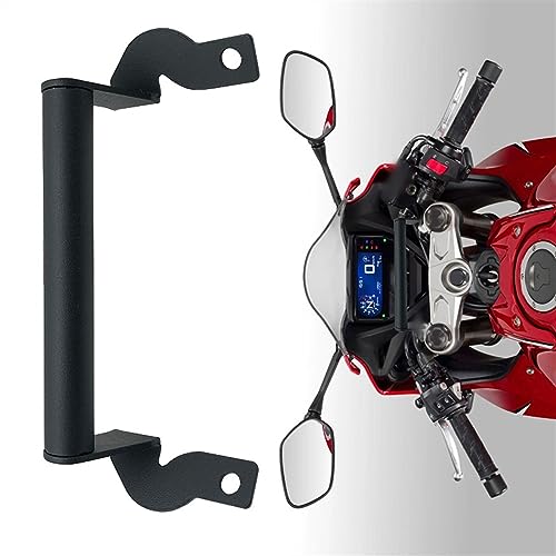 Support GPS CBR650R anti-vibration pour sécuriser votre smartphone