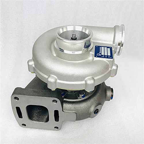 Amazon.com: K26 Turbocharger 3802063 For Volvo Penta KAD42A 