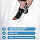 Anziehhilfe für Kompressionsstrümpfe,Strumpfanziehhilfe,Sockenanziehhilfe aus Metall(Wadenumfang 42 cm oder kleiner),Socken Anziehhilfe,Anziehhilfe für Socken und Strümpfe für Senioren,Schwangerschaft