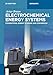 Produktbild Electrochemical Energy Systems: Foundations, Energy Storage and Conversion (De Gruyter STEM)