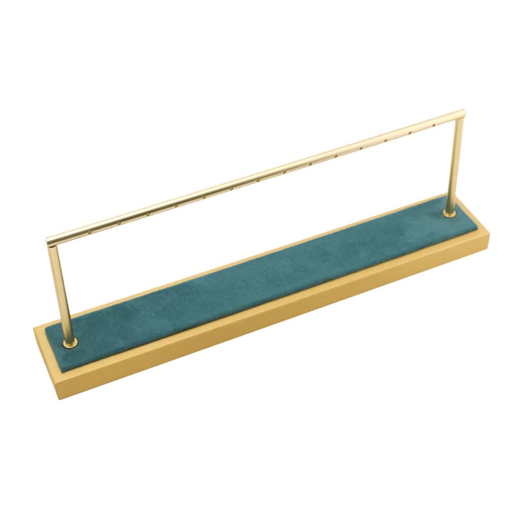 MRKU Espositore per Orecchini, espositore per Gioielli, espositore per Orecchini, espositore per Gioielli, espositore per Decorazioni per la casa, Regalo