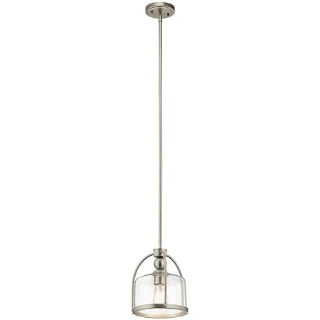 Kichler Lighting 42798NI One Light Mini 