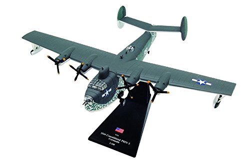Consolidated PB2Y Coronado diecast 1:144 model (Amercom LB-31)