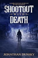 Shootout With Death 1720138303 Book Cover