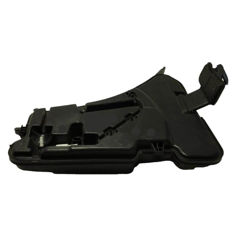 Depósito de depósito líquido limpiaparabrisas Compatible con BMW M550i XDrive G30 6,6 L 3,0 L 2,0 L 4,4 L 2018–2022