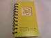 Food & Fitness Journal - MINI Buttercup Hard Cover NEW TITLE!