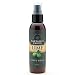 Captain's Choice Lime Shave Balm, Soothing Proprietary Formula Made with All Natural Aloe Vera and Botanical Extracts, Suitable for Daily Use and for Sensitive Skin, 4 Fluid Ounces