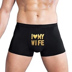 Black Boxer Briefs