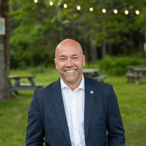 Andy Fillmore is the Right Halifax Mayor for the Times