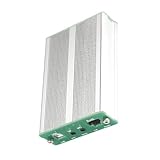 OAEPG 817/857/897/7800/8800 Radio Datenbox, Metallgehäuse, USB und RJ45-Digitalanschluss, Digitalradio Adapterbox, Metallgehäuse