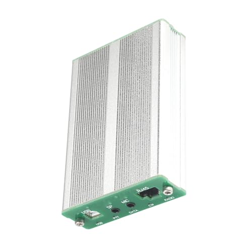 Connecteur de communication radio numérique adaptateur boîte de données 817