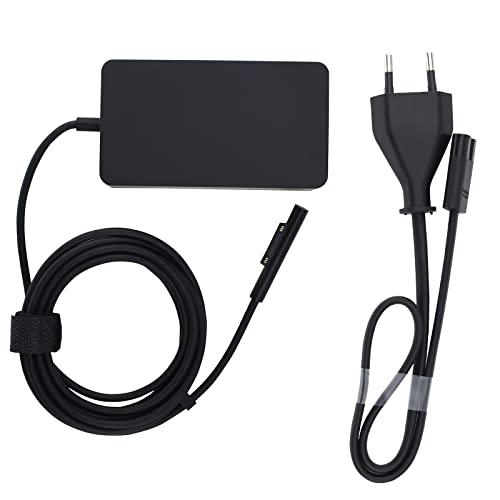 65W 44W 36W Surface Caricatore per Microsoft