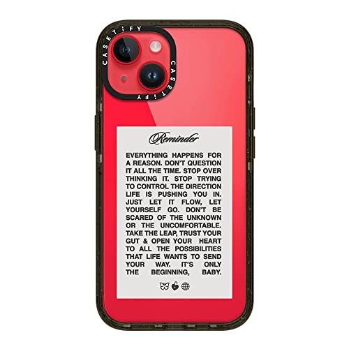 Coque originale iPhone 14 Casetify Top Girl Studio le cadeau tendance idéal - 5