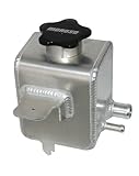 Moroso 63491 Power Steering Tank for Mustang