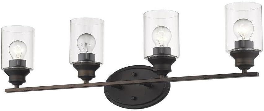 Acclaim IN41453ORB Lighting, Bronze/Dark