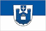 ravensburg fahne kaufen 2 Ösen U24 Fahne Flagge Ravensburg 90 x 150 cm