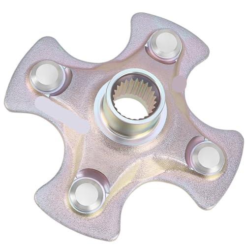 Moyeu de roue arrière gauche droite robuste pour R420 R500 42610-HP7-A00 anti-jeu