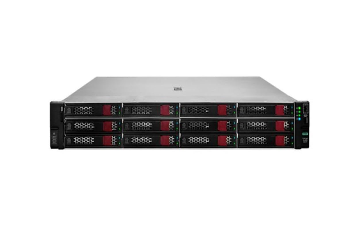 Amazon.com: Hewlett Packard Enterprise High-End