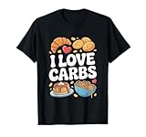 Delightful Carbohydrate Enthusiasts