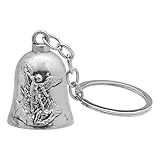 Small Bell | Vintage Blessing Ornaments - Decorative Small Bells for Crafts - for Home Decor Purse Tote Bag Charm Birthday Holiday Party Outdoor Cycling Riding