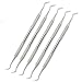 Precise Canada Set of 5 Pcs Morrel Wax Carvers Hollenback 3 Dental Instrument