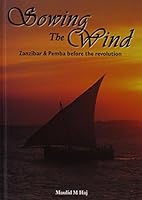 Sowing the Wind 9987667031 Book Cover