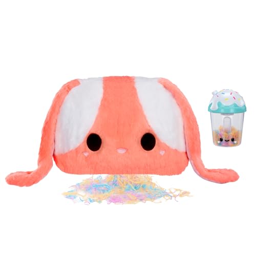Peluche Fluffie Stuffiez, le cadeau d'anniversaire Bunny parfait dès 4 ans