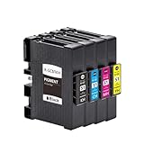 1 セット GC51 GC-51 GC 51 GC51H カラー互�