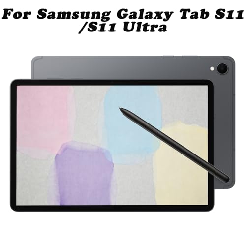 S Pen Galaxy Tab S11 Ultra para solucionar la pérdida de tu lápiz gris 2