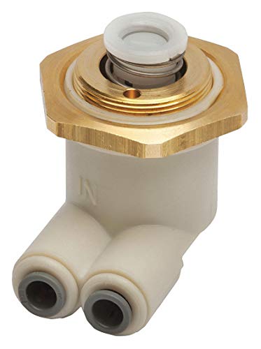 Elkay 98733C Kit - 61313C Regulating Brass Retaining Nut