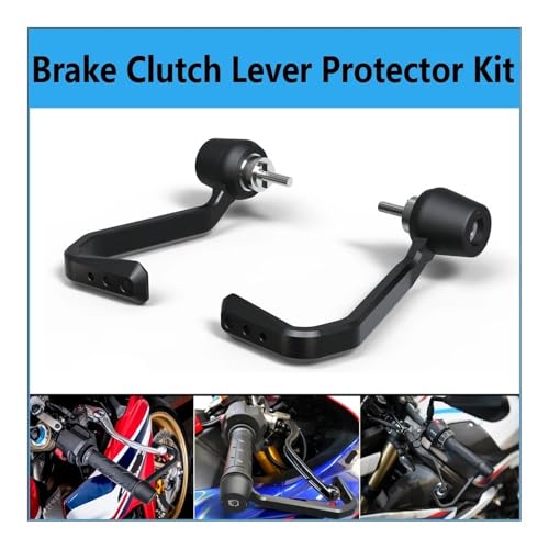 Kit de protection de levier de frein pour rouler en sécurité