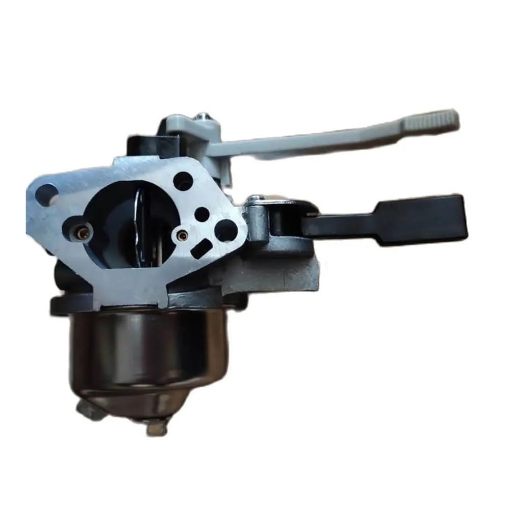 Carburateur adapté pour 817472 pour réparer sa tondeuse