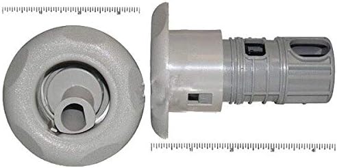 Hot Tub Classic parts Spa Vari-Swirl Spinning Insert Compatible with Most Marquis Spas MRQ320-6578