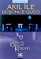 Akil ile Dusunce Gucu 9752103669 Book Cover