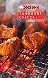 Tandoori chicken recipe (English Edition)