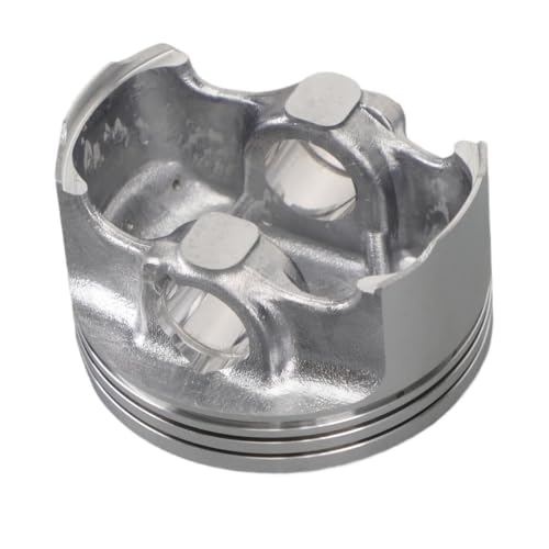 Kit piston 57.00mm résout la perte de compression sur YZF R15