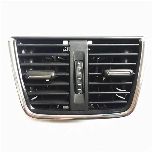 Grille Aération Arrière Skoda Octavia 2015-2021 Sortie Climatisation
