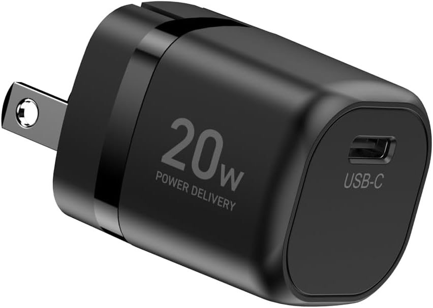 [山善] USB Type-C 充電器 