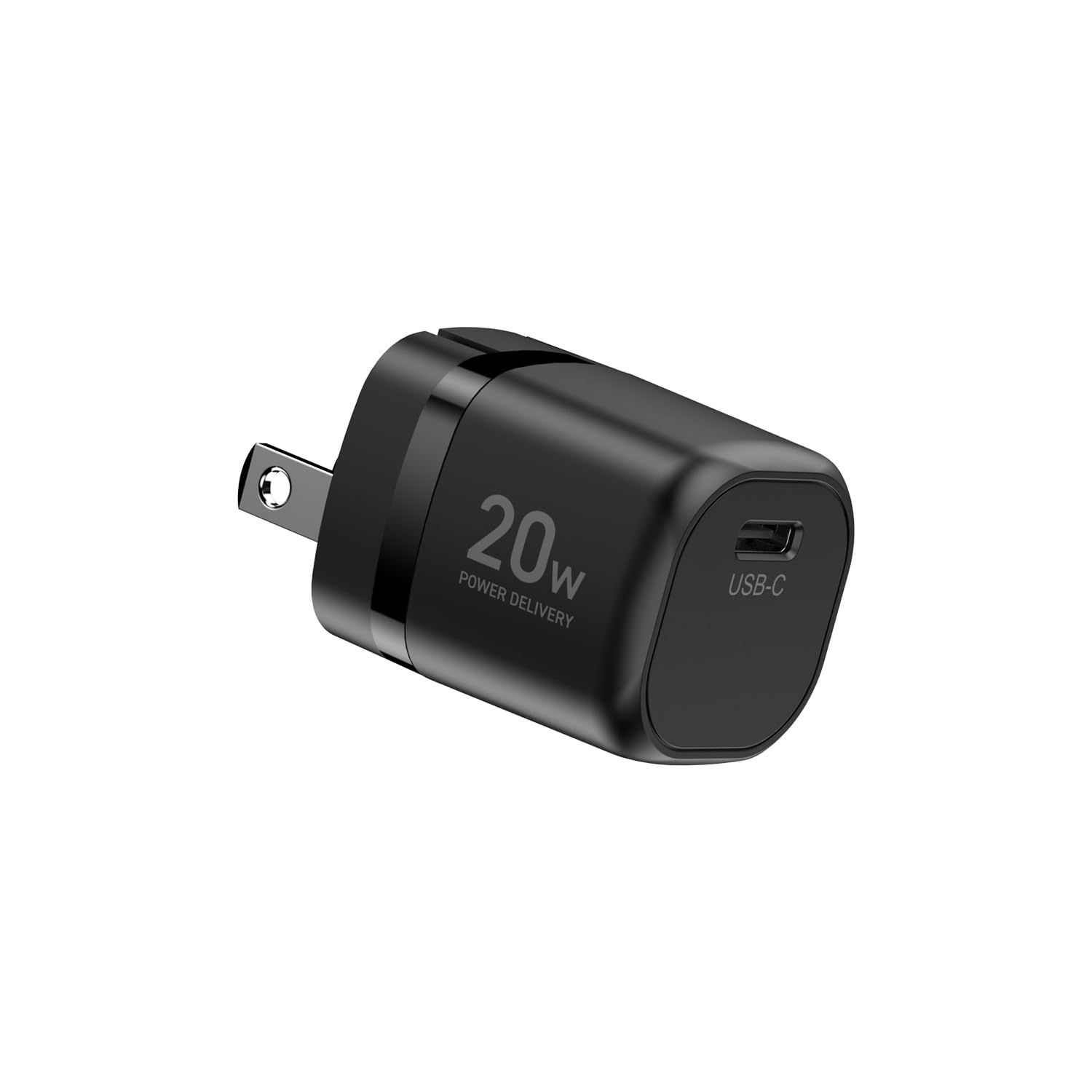 [山善] USB Type-C 充電器 20W PD対応 1ポート GaN スマ…