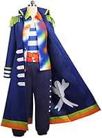 Amazon.co.jp: 斑鳩 三角 コスプレ