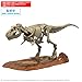 Bandai Hobby - Jurassic World - T.Rex - Jurassic Collaboration Plannosaurus Dinosaur Model Kit