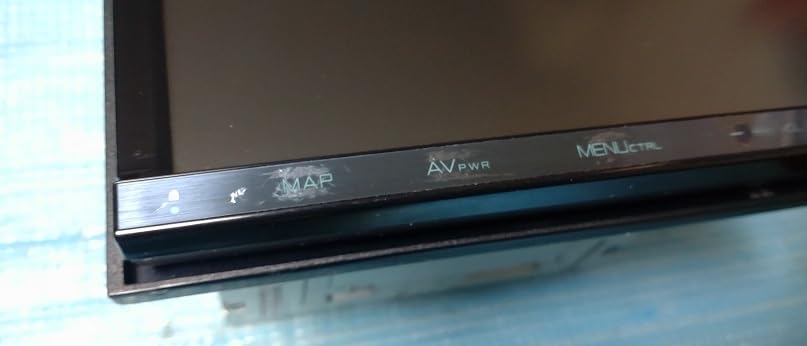 Amazon.co.jp: NHBA-X62G ブルーレイディスク再生可能 8インチ