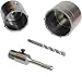 Produktbild WorkPlus Bohrkronen Set 65 und 80mm
