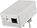 NETGEAR Powerline 200Mbps Mini Adapter - Starter Kit (XAVB1301)