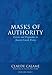 Masks of Authority: Fiction and Pragmatics in Ancient Greek Poetics (Myth and Poetics)