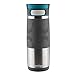 Produktbild Contigo Thermobecher Transit Autoseal, Edelstahl Isolierbecher, Kaffebecher to go, auslaufsicher, spülmaschinenfester Deckel BPA-frei, 470 ml